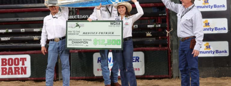 madisonouthier_corpuschristichampion_breakawayroping_wcrarodeo2021_wcrarodeo-4-scaled