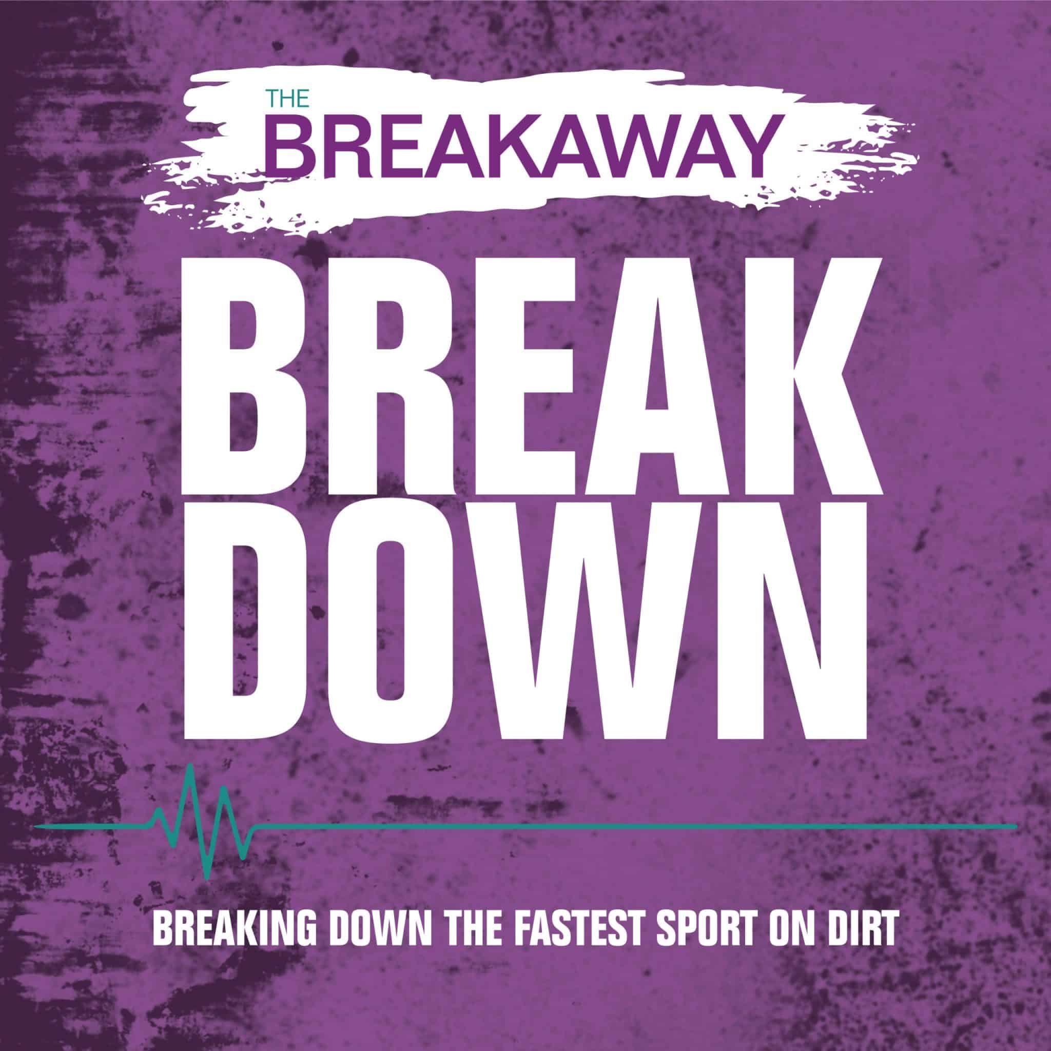 Breakawaybreakdown Cover 3000x3000 2021