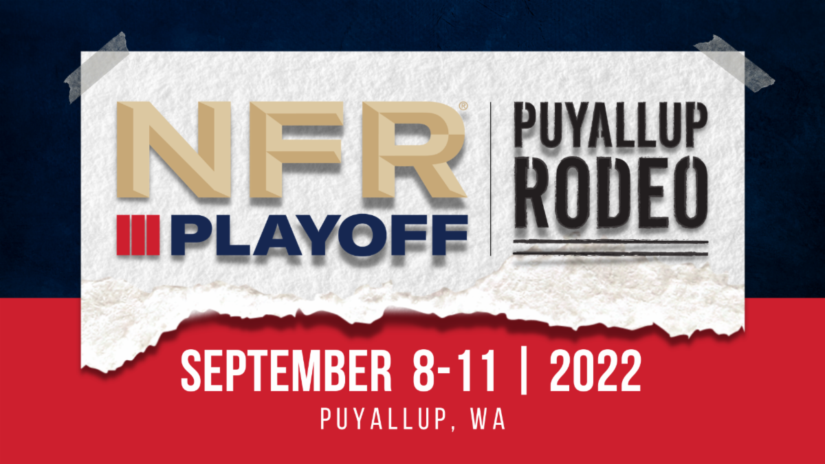 Inaugural Nfr Playoff In Puyallup Adds Equal Money In Breakaway