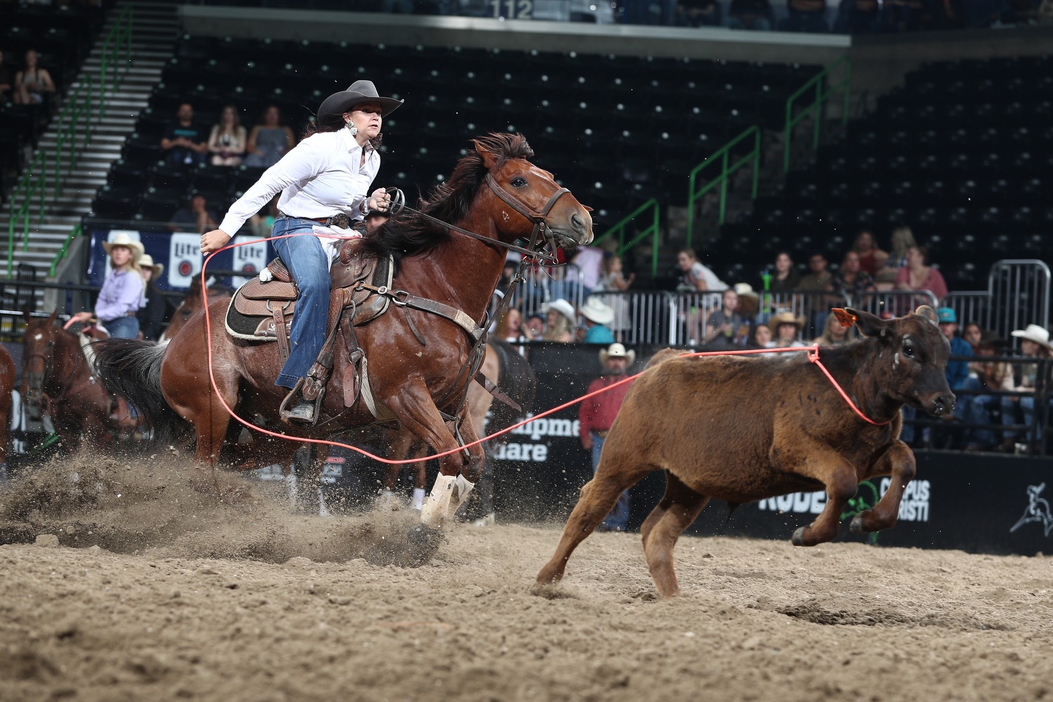 Game Changer: Wcra Brings Richest Rodeo East Of The Mississippi To North Carolina