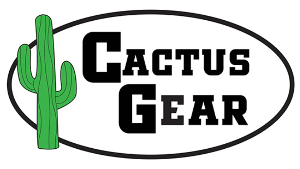 Cactus-Gear