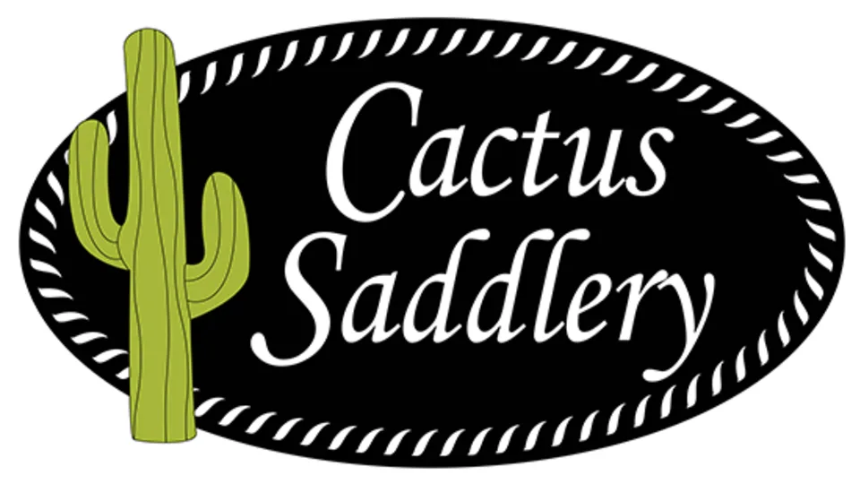 Cactus-Saddlery