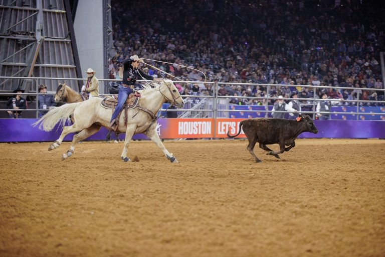 Who Will Earn The 10th Rodeohouston Finals Slot?