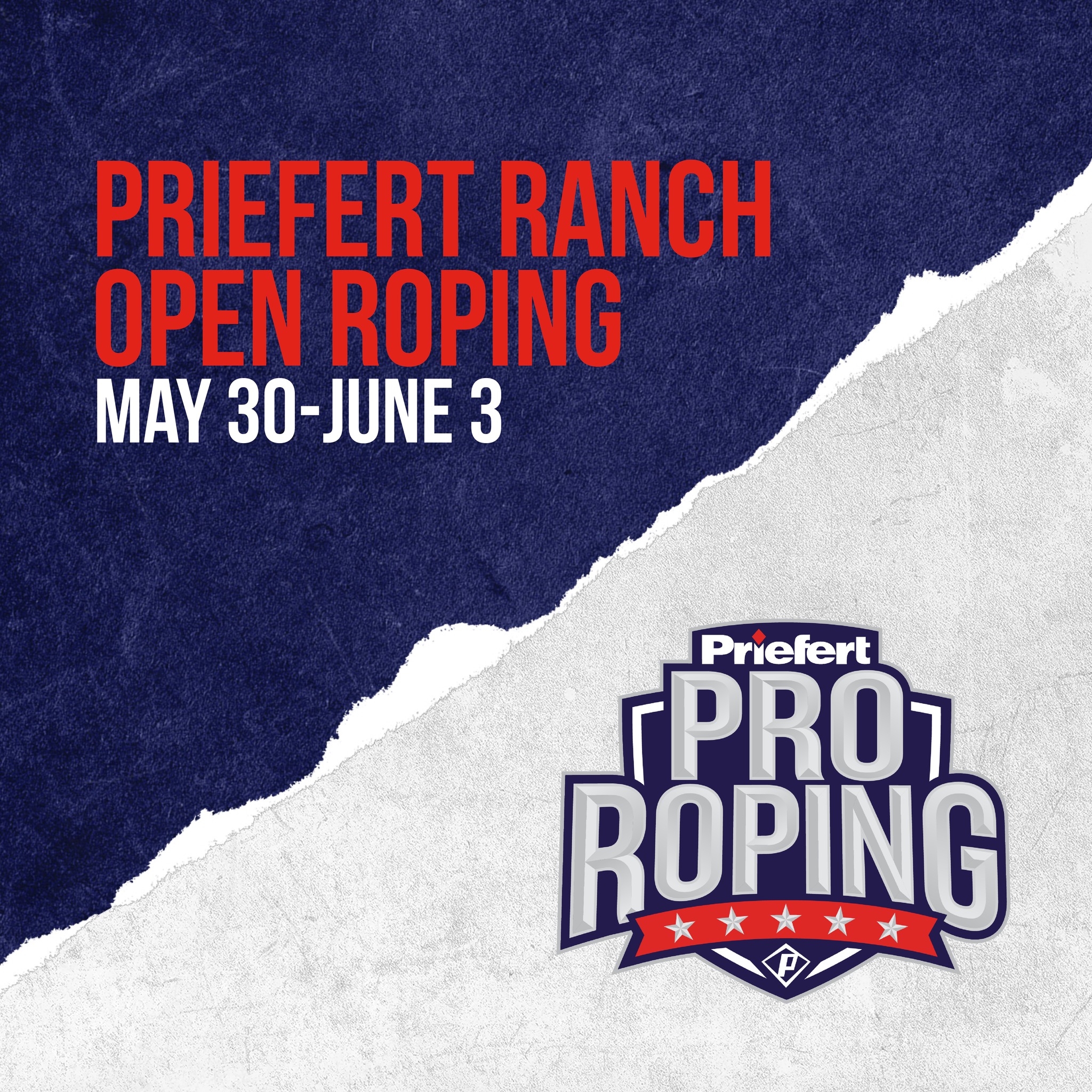 The priefert Ranch Open graphic