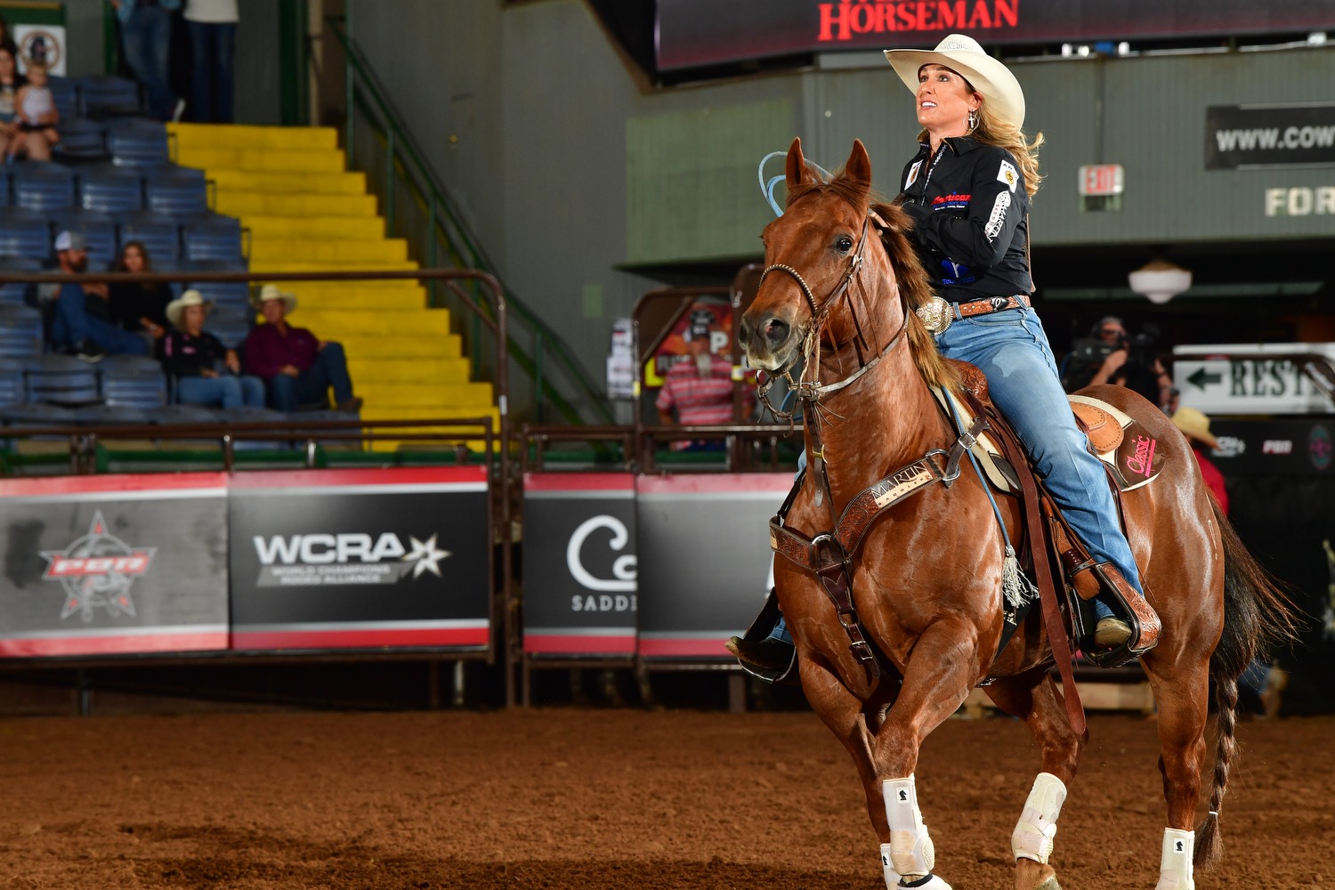 Breakaway Roper's Time Management The Breakaway Roping Journal